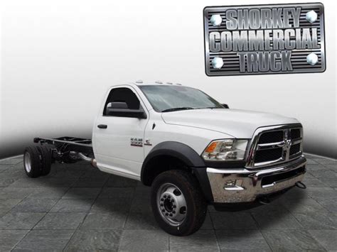 Ram 5500 Hd Chassis Cars For Sale In Pennsylvania