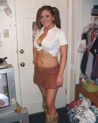 Amateur Michigan Porn Pics PICTOA