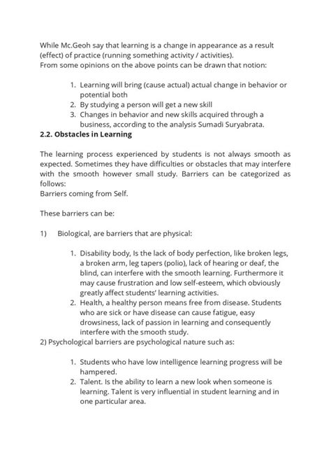 4 Contoh Makalah Bahasa Inggris Yang Benar Singkat And Berbagai Topik