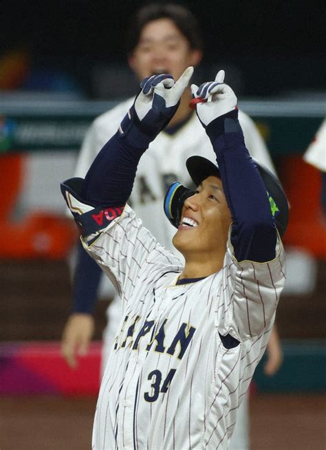 試合速報 日本vsメキシコ Wbc2023 準決勝 毎日新聞