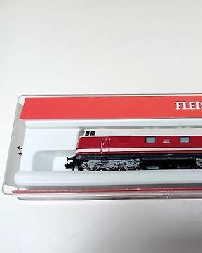 Fleischmann N 7026 Stoomlocomotief BR 80 DR DDR Catawiki