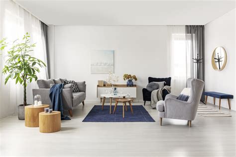 Met Deze Tips Cre Er Je Een Scandinavisch Interieur