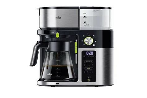 How To Clean A Braun Coffee Maker Fueled By Coffee