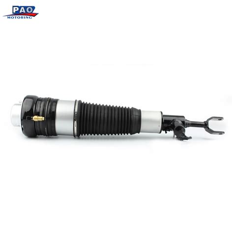 Front Left Air Suspension For Audi A C F Air Spring Shock