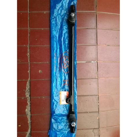 Jual Draglink Long Tie Rod Panther Kapsul 555 Jepang Asli Shopee