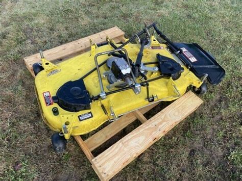 john deere gt235 48c mower deck parts diagram - ElliotJaylin