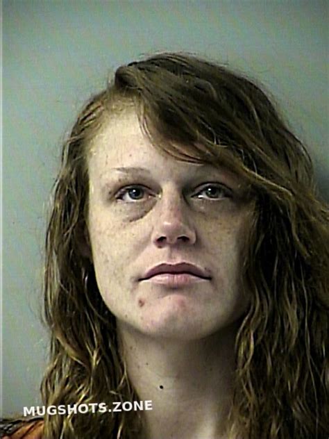 HOUSE CANDACE NICOLE 03 24 2023 Okaloosa County Mugshots Zone