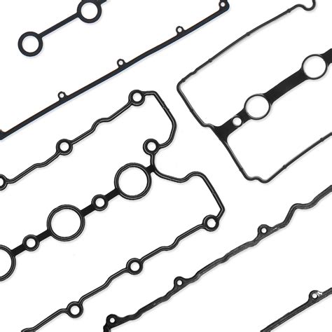 how to replace rocker cover gasket