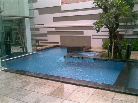 kolam renang hotel puncak bogor | Brayan Pool