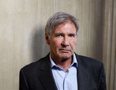 Harrison Ford Revela Que Estuvo En Coma Inducido Tras Su Accidente De