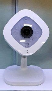 Arlo Q HD Home Security Camera Review