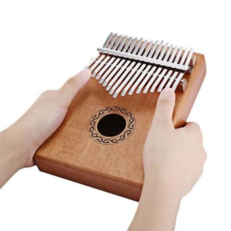 Jual Kalimba Alat Musik Shopee Indonesia