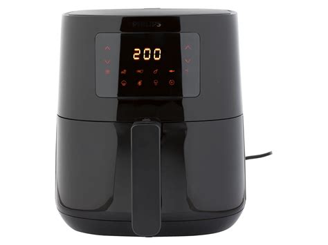 PHILIPS Heißluftfritteuse XL HD9270 90 LIDL