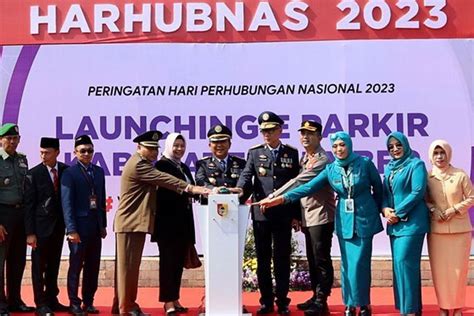 Pemkab Jember Terapkan Parkir Elektronik Untuk Tingkatkan PAD ANTARA News