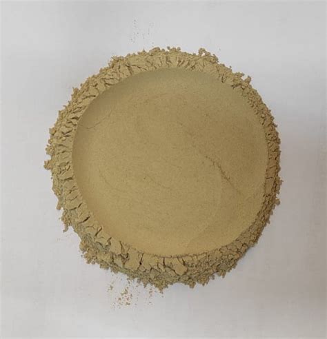 Fuller S Earth Powder Packaging Type Bag Packaging Size Kg At Rs