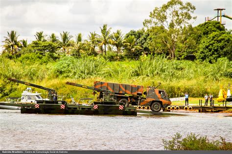 Engenharia Ex Rcito Brasileiro Flickr