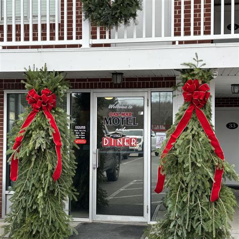 3rd Street Diner | Oakland MD