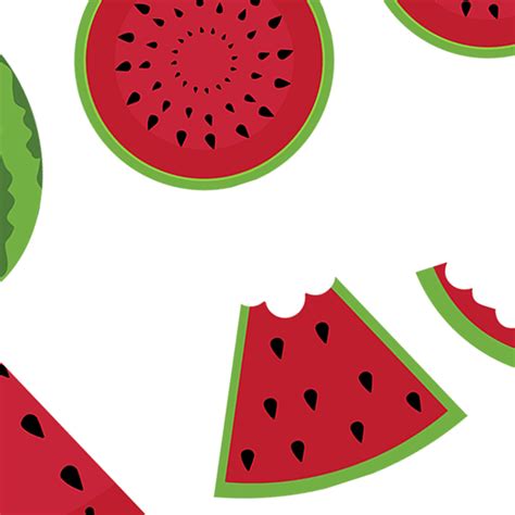 Watermelon Clipart Set - MasterBundles, watermelon clipart set png ...