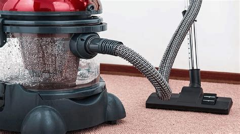 How to Repair a Vacuum Cleaner | 6 Common Problems