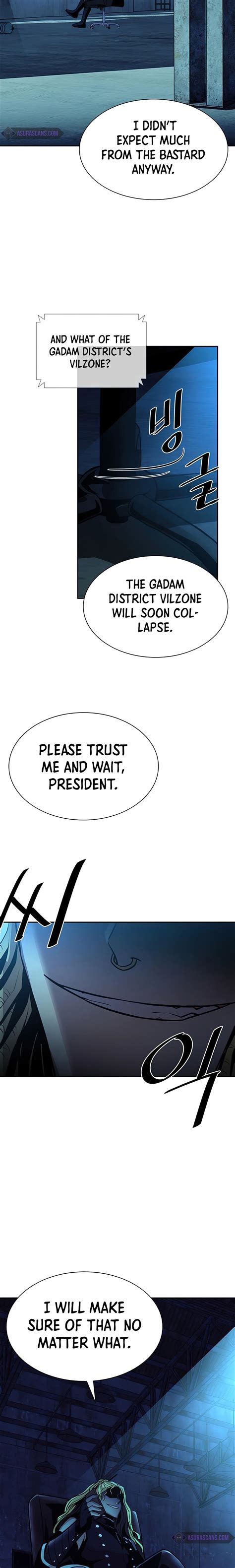 Villain To Kill Chapter 30 - Read Online | Asura Scans