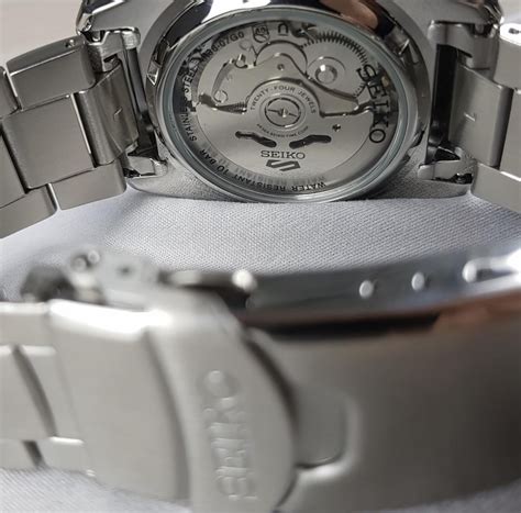 Seiko 5 Sports [ ref. SRPD61K1 ] : r/Seiko