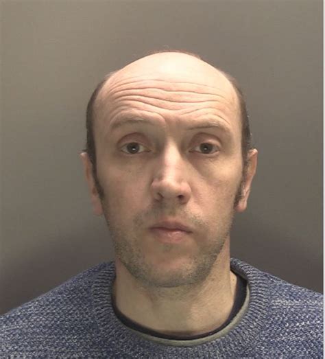 Sex Offenders Database UK Merseyside