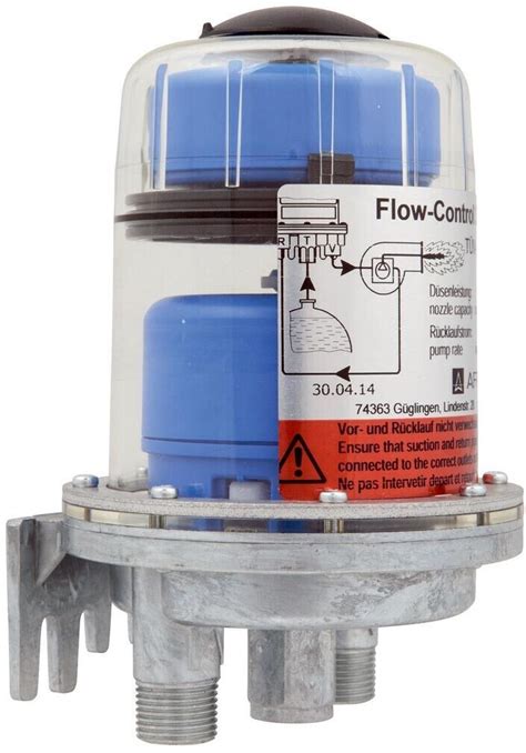 Afriso Flow Control 3 K 1 69960 Ab 36 95 Preisvergleich Bei Idealo De