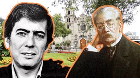 La Vida En Miraflores De Mario Vargas Llosa Y Ricardo Palma El