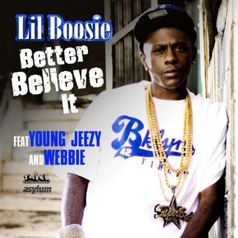 Lil Boosie Albums Free Download - newindie