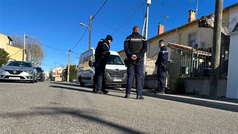 Port Saint Louis du Rhône le conflit de voisinage vire en coups de feu