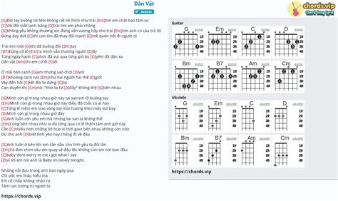 Chord D N V T Tab Song Lyric Sheet Guitar Ukulele Chords Vip