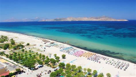 Best Beaches in Kos, Greece | Digital Greece