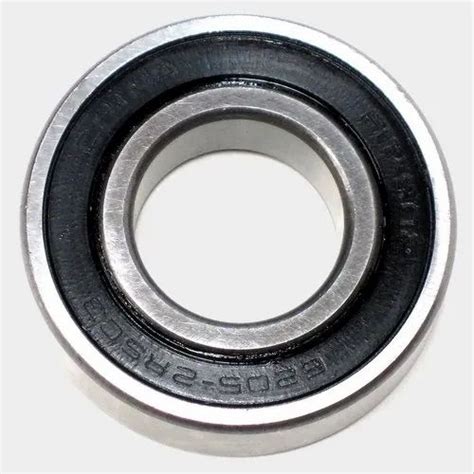 Single Row Hch Rs Stainless Steel Ball Bearing For Automotive