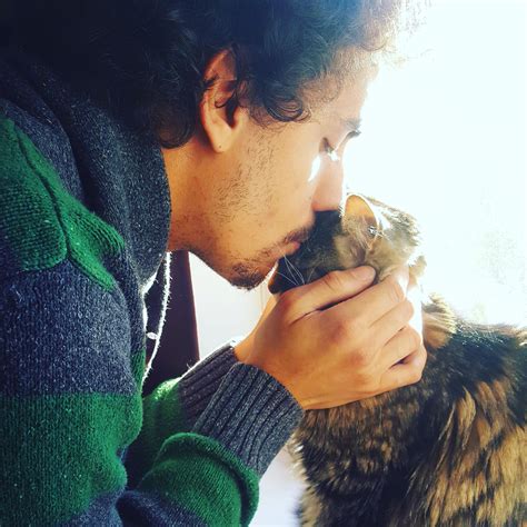 love     adorable bf   childhood cat rcats