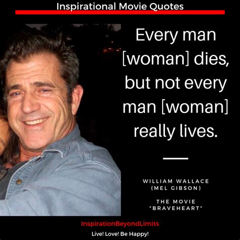 Mel Gibson Quotes - ShortQuotes.cc