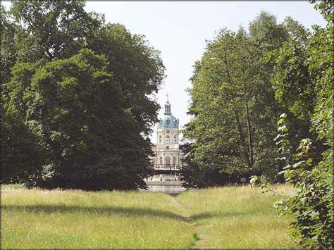 Trfihi Parks Parks Schlosspark Charlottenburg