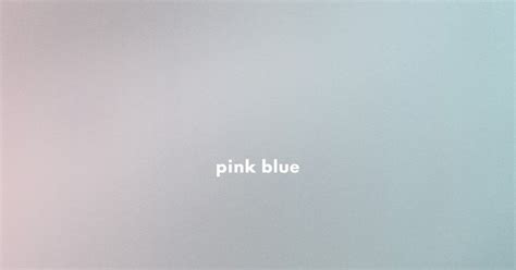 緑黄色社会、ニューアルバム『pink Blue』全収録内容＆ジャケットビジュアル解禁 画像一覧（35） The First Times