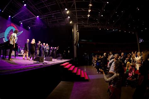 Firenze Canta Firenze Al Teatro Cartiere Carrara Flickr