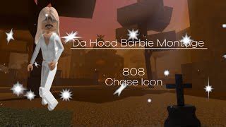 Da Hood Barbie Montage - Roblox | Doovi