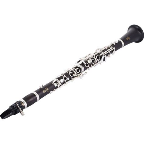 Yamaha Ycl 24 Clarinet Atelier Yuwaciaojp