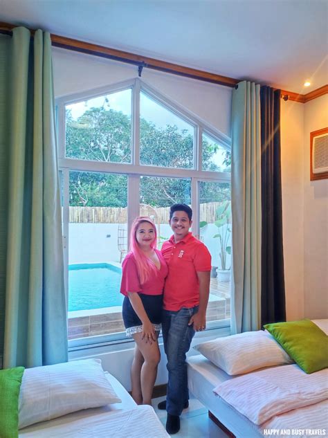 Casalonzo Private Resort Amadeo Cavite Happy And Busy Travels