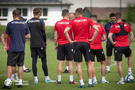 Skład Widzewa Łódź na mecz ze Górnikiem Łęczna Widzew24 pl