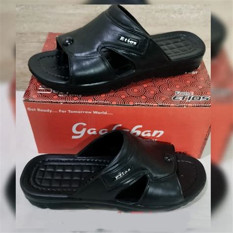 Men Eva Slippers Slipper Type Casual Slipper At Rs Pair In New