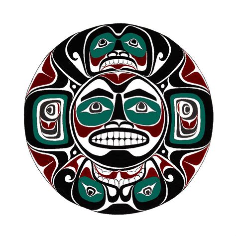 Northwest Coast Art Northwest Coast Indian Art Scott Copeland