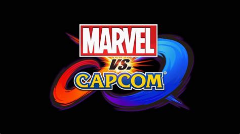 Marvel Vs Capcom Infinite Gameplay Trailer Youtube