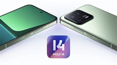 8 Temas Para Miui 13 Y Miui 14 Que Hacen Tu Xiaomi Más Elegante