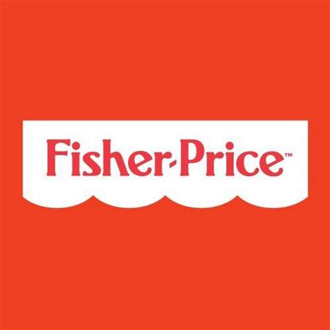 Fisher-Price Logo - LogoDix