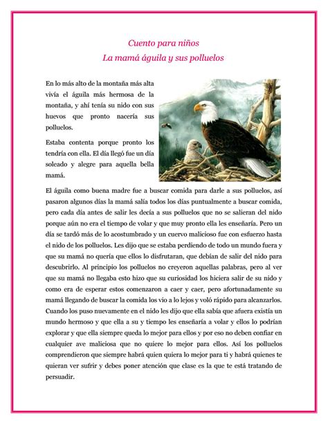 Cuento Para Ni Os By Edith Yesenia Galindo Equivel Issuu