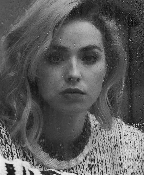 Freya Mavor