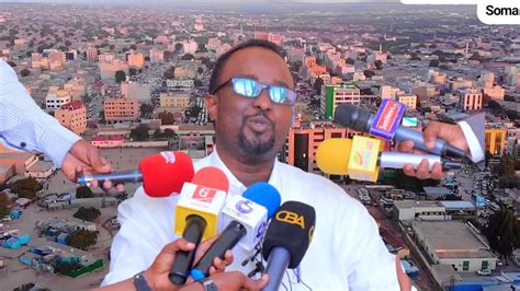 Cadaalad Darada Somaliland Ka Jirta Ayaa Sababtay In Uu Ictiraafku